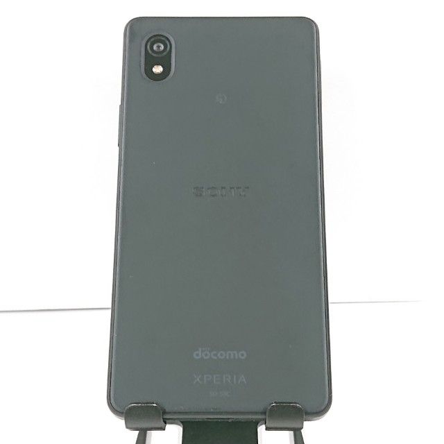 Xperia Ace III SO-53C �ɥ��� �֥�å� c21600