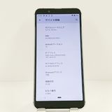 AQUOS sense3 basic 907SH SoftBank ����С� c22158