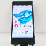Xperia X Compact SO-02J ɥ ˥С֥å c13650