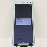Xperia 8 SOV42 au �֥롼 c17487