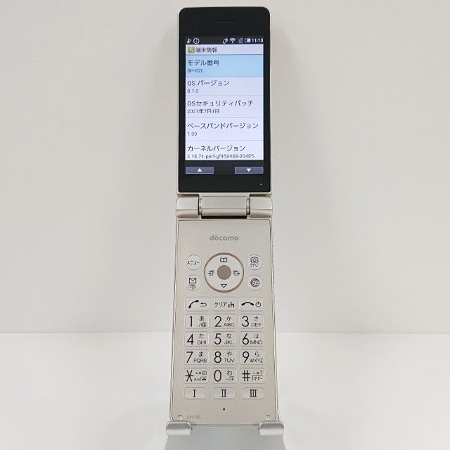 AQUOS �������� SH-02L �ɥ��� ������� c19672