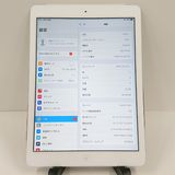 iPad Air Wi-Fi+Cellular 32GB SIM�ե꡼ ����С� c18602