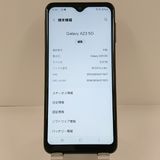 Galaxy A23 5G SCG18 au �֥�å� c22532