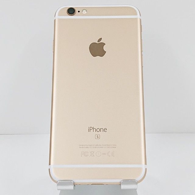 iPhone6s 64GB SoftBank ������� c18812