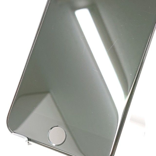 iPhoneSE ��2���� 64GB �ɥ��� �ۥ磻�� c21687