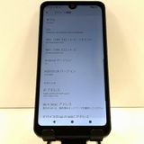 AQUOS wish3 SH-53D �ɥ��� �֥�å� c21885