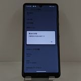 AQUOS sense5G SHG03 au �֥�å� c22516