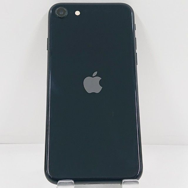 iPhoneSE ��3���� 64GB �ɥ��� �ߥåɥʥ��� c23341