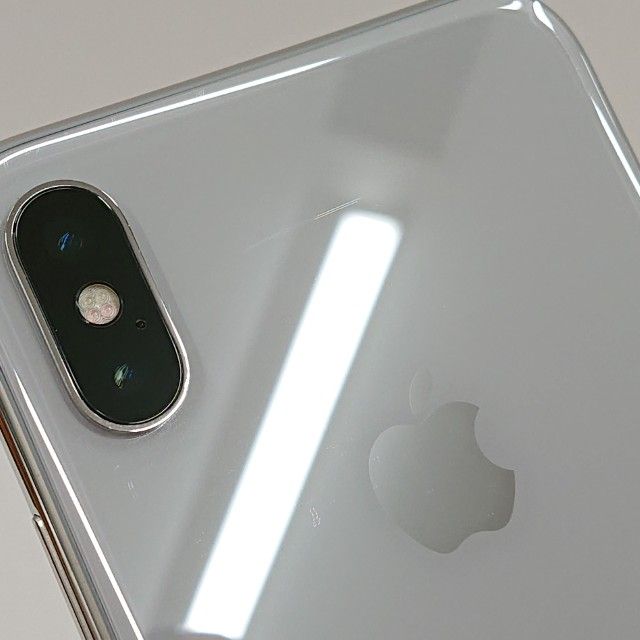 iPhoneX 256GB �ɥ��� ����С� c16603