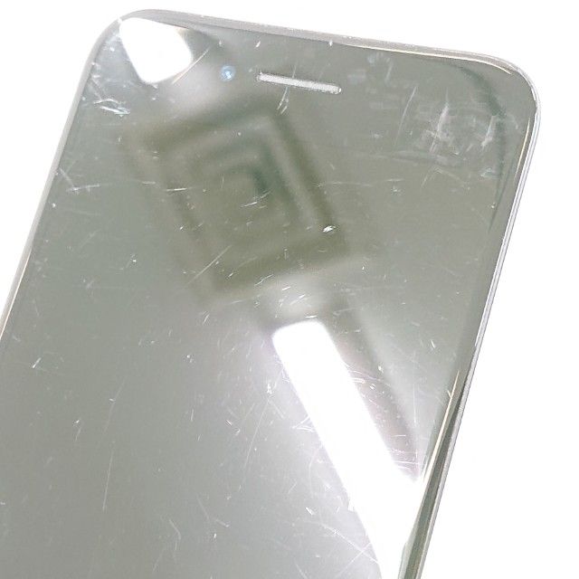 iPhoneSE ��2���� 64GB �ɥ��� �ۥ磻�� c21725