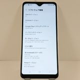 Galaxy A23 5G SC-56C �ɥ��� �ۥ磻�� c21247