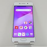 �ڥ�����ʡ�Galaxy Feel SC-04J �ɥ��� �ࡼ��ۥ磻�� c15876