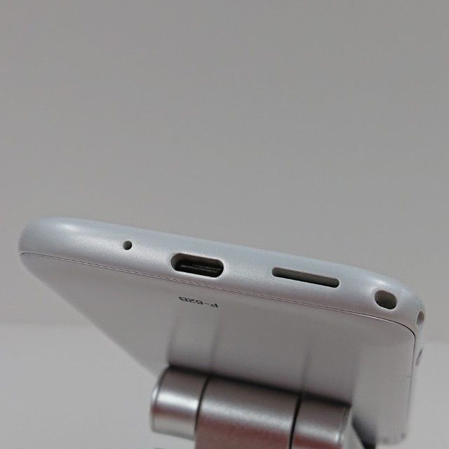 �餯�餯���ޡ��ȥե��� F-52B �ɥ��� �ۥ磻�� c18123