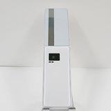 P-smart �������� P-01J �ɥ��� �ۥ磻�� c20784