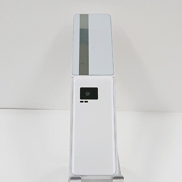 P-smart �������� P-01J �ɥ��� �ۥ磻�� c20784