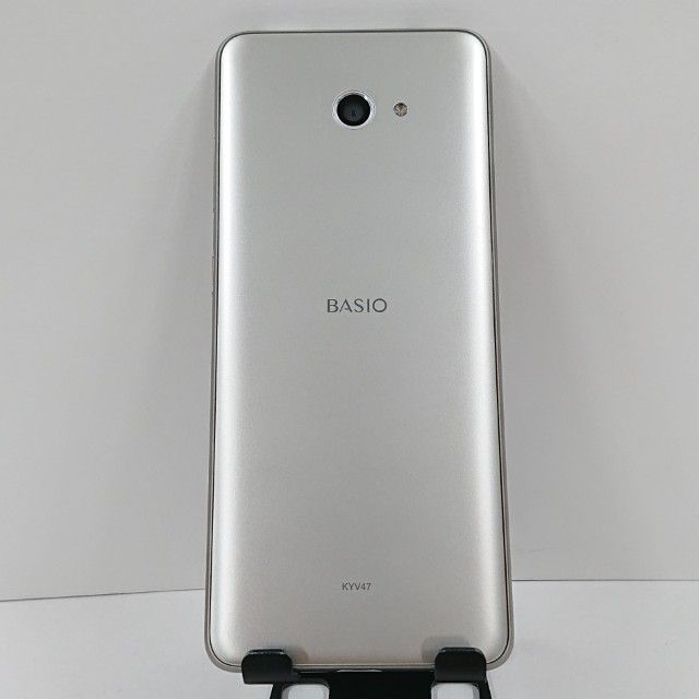 BASIO4 KYV47-u UQ �����ѥ󥴡���� c17439