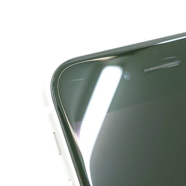 iPhoneSE ��2���� 64GB �ɥ��� �ۥ磻�� c21582