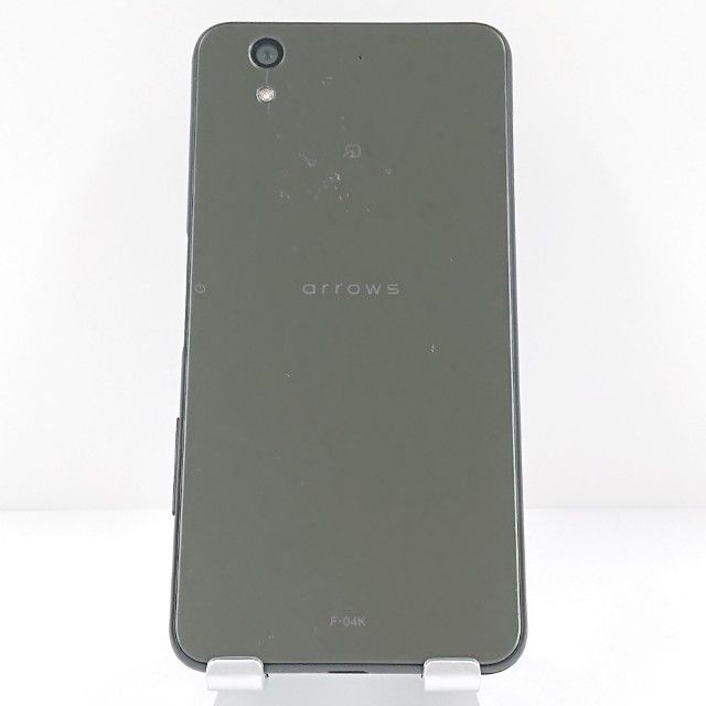 arrows Be F-04K �ɥ��� �֥�å� c19130