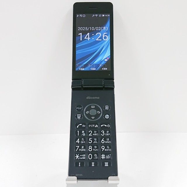 AQUOS  SH-02L ɥ ֥å c14960
