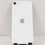 iPhoneSE ��2���� 64GB �ɥ��� �ۥ磻�� c21585