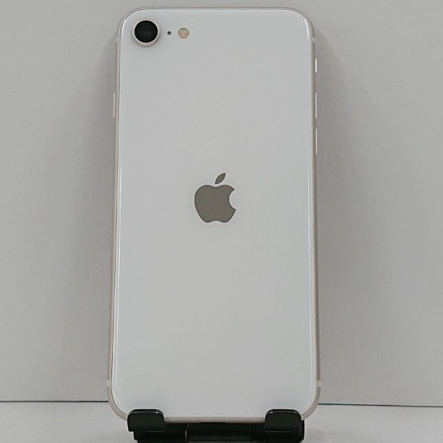 iPhoneSE ��3���� 64GB au �������饤�� c23014