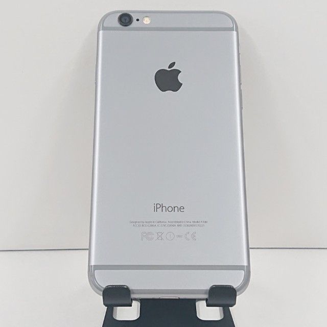 iPhone6 32GB SIM�ե꡼ ���ڡ������쥤 c19258