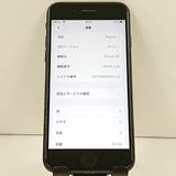 iPhoneSE ��2���� 64GB au �֥�å� c18896