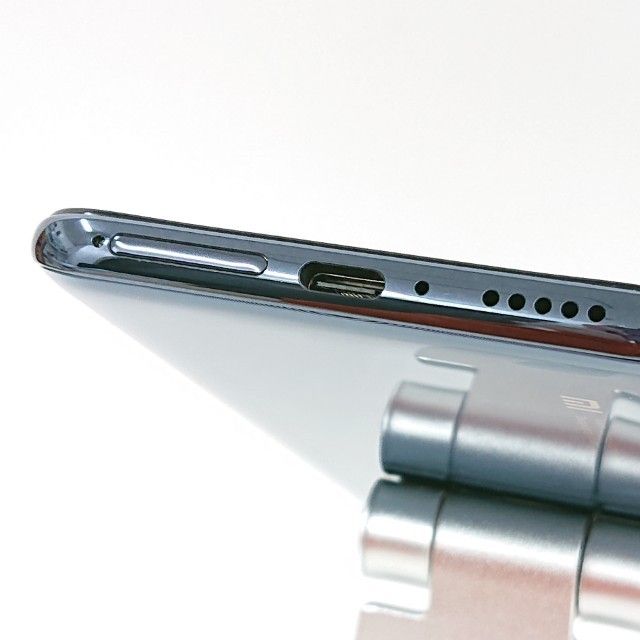 Mi 10 Lite 5G XIG01 au ߥå졼 c15629