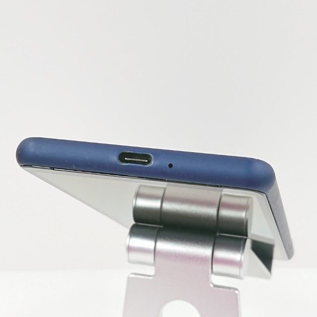 Xperia 10 II SO-41A �ɥ��� �֥롼 c18000