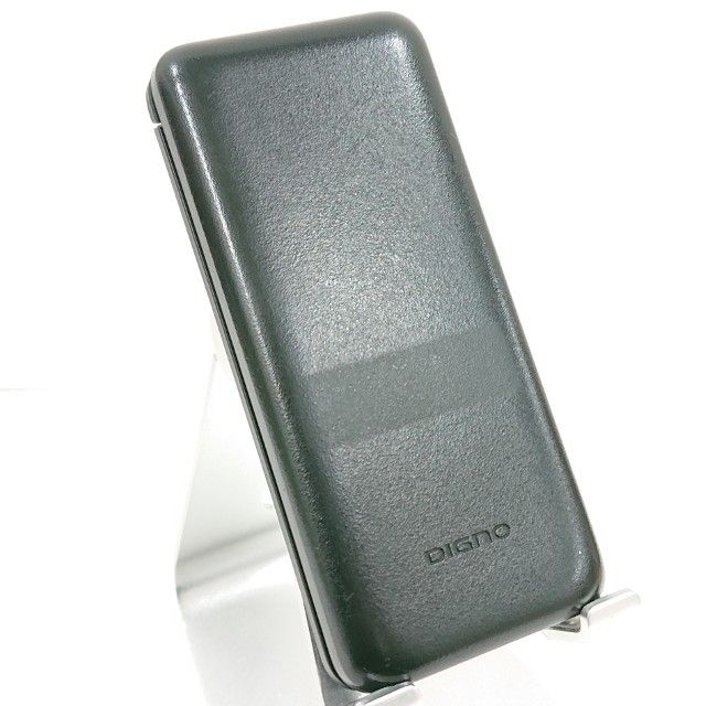 DIGNO �������� �١����å� KY-41B �ɥ��� �֥�å� c22607