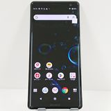 Xperia XZ3 SO-01L �ɥ��� �ۥ磻�ȥ���С� c17689