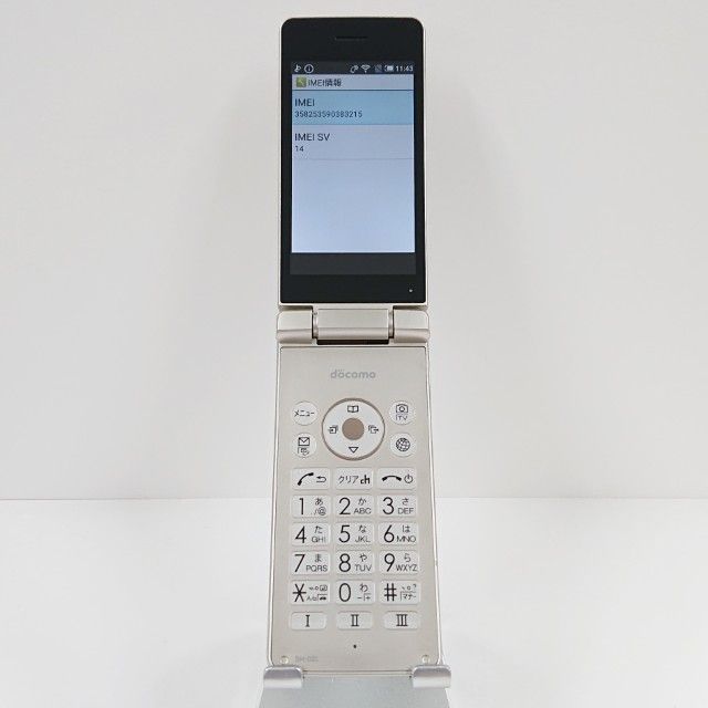 AQUOS �������� SH-02L �ɥ��� ������� c19674