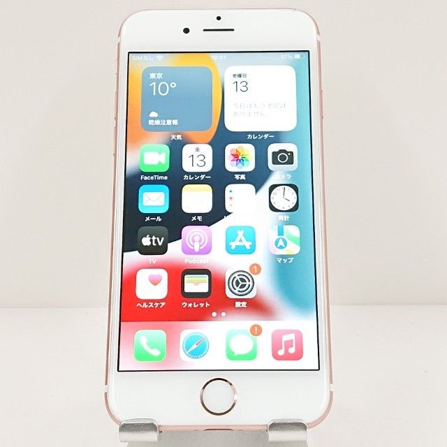 iPhone6s 16GB SoftBank ������������� c17946