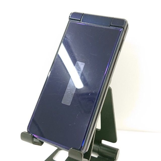 AQUOS SH-02K ɥ ֥롼֥å c14621