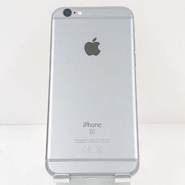 iPhone6s 32GB SIM�ե꡼ ���ڡ������쥤 c18981