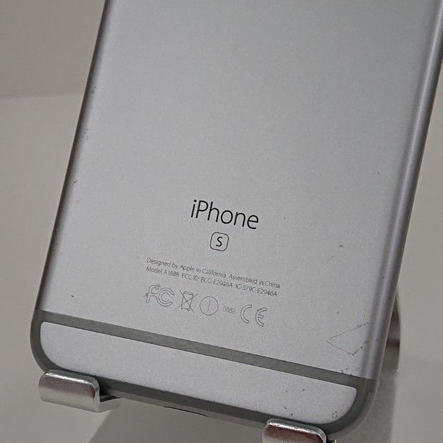 iPhone6s 16GB SIM�ե꡼ ���ڡ������쥤 c18803