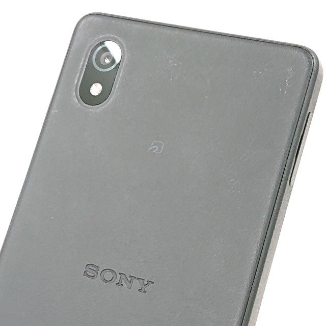 Xperia Ace III SO-53C �ɥ��� �֥�å� c21600