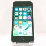 iPhone5 64GB SoftBank �֥�å������졼�� c20270