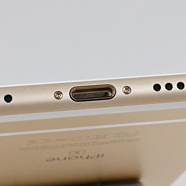 iPhone6s 64GB SoftBank ������� c18091