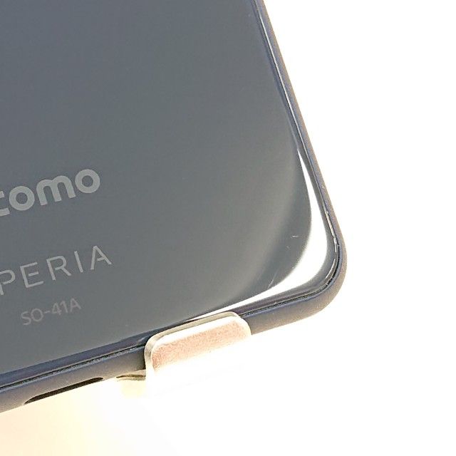 Xperia 10 II SO-41A �ɥ��� �֥롼 c16090