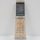 �ڥ�����ʡ�P-smart �������� P-01J �ɥ��� ������� c23126