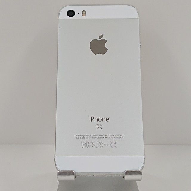 iPhoneSE 16GB SIM�ե꡼ ����С� c18946
