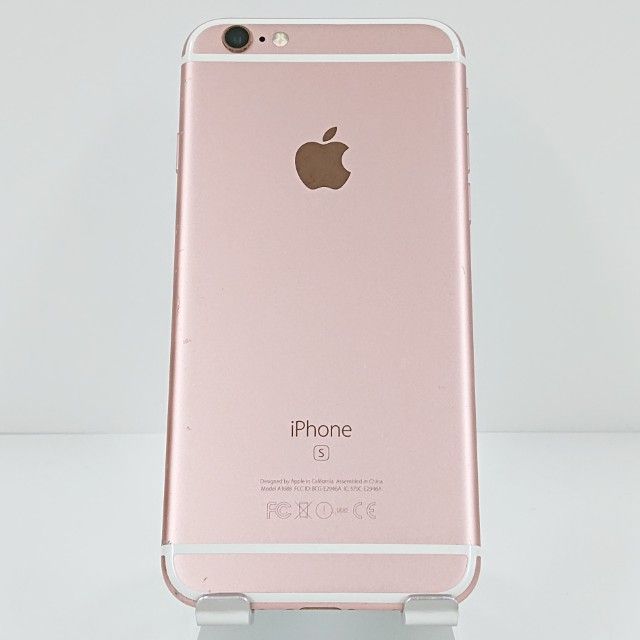iPhone6s 64GB SoftBank ������������� c18815