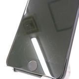 iPhoneSE ��2���� 64GB au �֥�å� c18669