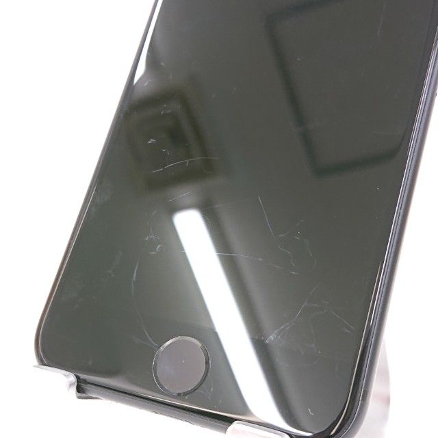 iPhoneSE ��2���� 64GB au �֥�å� c18669