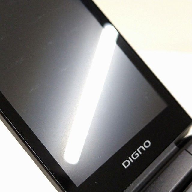 DIGNO ��������4 NPA202KC SoftBank �֥�å� c22032