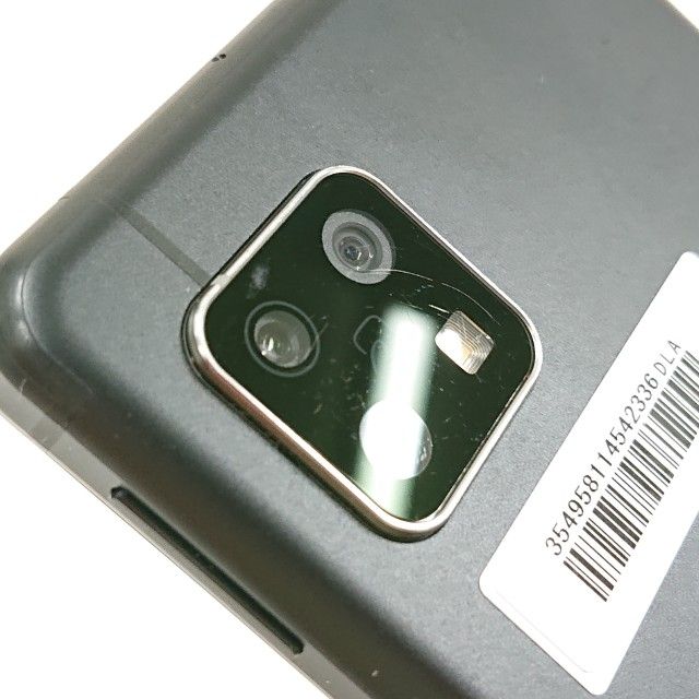 AQUOS sense4 SH-41A �ɥ��� �֥�å� c21895