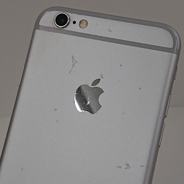 iPhone6s 32GB SIM�ե꡼ ����С� c18766