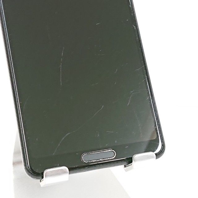 AQUOS sense5G A004SH SoftBank �֥�å� c22077