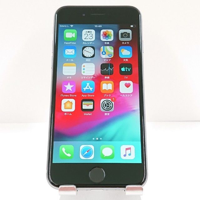 iPhone6 16GB �ɥ��� ���ڡ������쥤 c16057